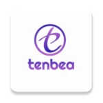 tenbea android application logo